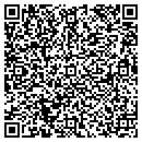 QR code with Arroyo Arts contacts