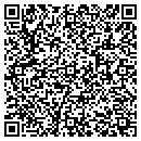 QR code with Art-A-Fair contacts