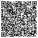 QR code with ADT contacts