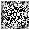 QR code with ADT contacts