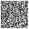 QR code with ADT contacts