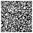 QR code with Art Anzoh Gallery contacts