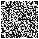 QR code with Art Blackhawk Gallery contacts