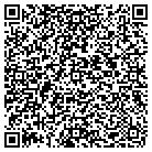 QR code with Mamma's Cafe & Ice Cream LLC contacts