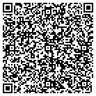 QR code with Cad NW Conveyored Aggregate contacts