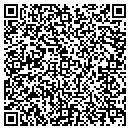 QR code with Marina Cafe Inc contacts