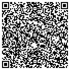 QR code with Hennick's Home Center Inc contacts
