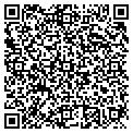QR code with ADT contacts