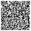 QR code with ADT contacts