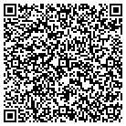 QR code with Progressive Development Sards contacts