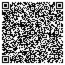 QR code with Mezza Cafe LLC contacts
