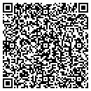 QR code with Jordans contacts