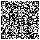 QR code with Artforms contacts
