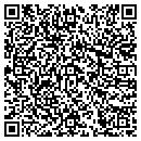 QR code with B A I Security Systems Inc contacts