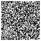 QR code with Art From the Heart Gallery contacts