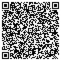 QR code with ADT contacts