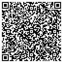 QR code with Mustang Cafe contacts