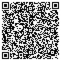 QR code with ADT contacts