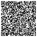 QR code with Artisan Row contacts