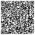 QR code with Kingsford Selfserve contacts