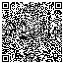 QR code with Alarm Line contacts