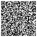 QR code with Hubert R Ice contacts