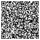 QR code with Hoover Building Systems Inc contacts