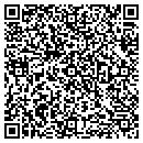 QR code with C&D Waccamaw Alarm Line contacts
