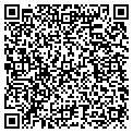 QR code with ADT contacts
