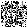 QR code with Nut Phop Cafe contacts