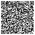 QR code with ADT contacts