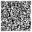 QR code with ADT contacts