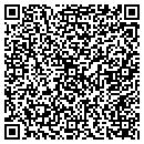 QR code with Art Murmur Gallery Incorporated contacts