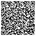 QR code with ADT contacts