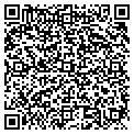 QR code with ADT contacts