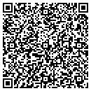 QR code with Art Object contacts