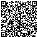 QR code with One 101 Lounge Cafe contacts