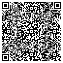 QR code with Marconis Old Time Ice Cream S contacts