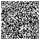 QR code with Palms Cafe contacts