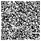 QR code with R Lee Development Company contacts