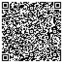 QR code with Alarm Lines contacts