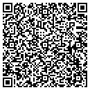 QR code with Alarm Lines contacts