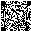 QR code with Penguin Ice contacts
