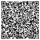 QR code with Art Players contacts