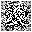 QR code with Art Plus USA contacts