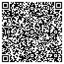 QR code with Artrageous Art contacts
