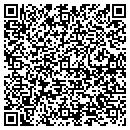 QR code with Artragous Gallery contacts
