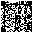 QR code with Pano's Cafe contacts