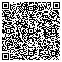 QR code with ADT contacts