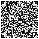 QR code with Artscene contacts